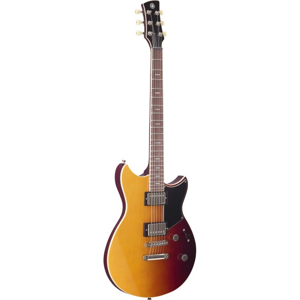 Yamaha Revstar Professional RSP20 Sunset Burst